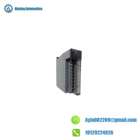 HONEYWELL 2MLF-AC8A Analog Input Module: Precision & Efficiency for Industrial Automation