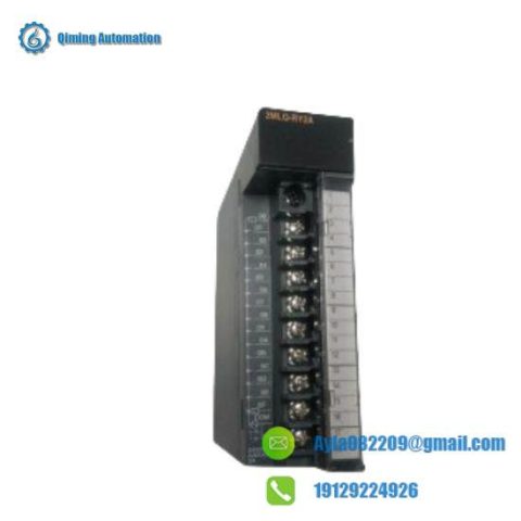 Honeywell 2MLQ Series Control Relays, CC Type, Application-Specific Modules