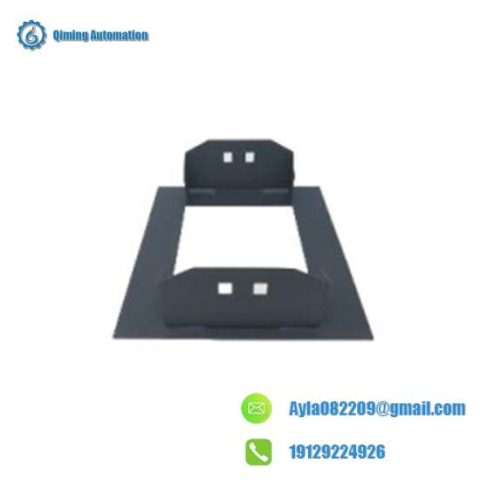 Honeywell 30755223-003 DIN Adapter Kit, for Industrial Control Applications