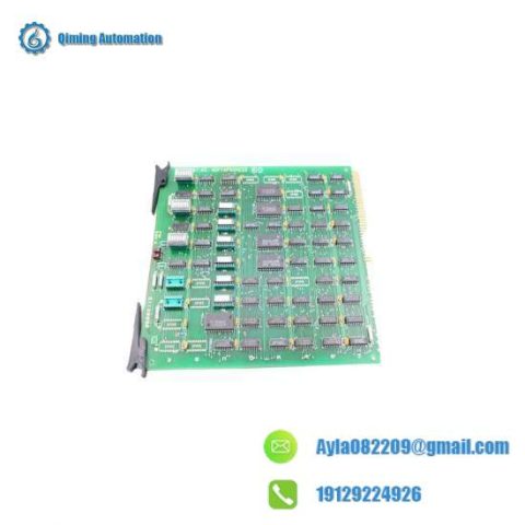 Honeywell 4dp7apxdh233 PC Board - Advanced Control Module for Industrial Applications