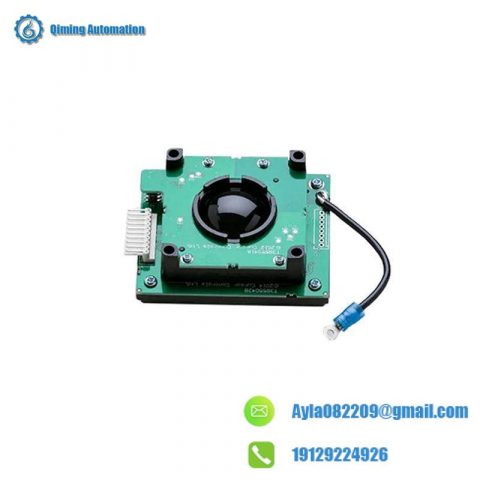 Honeywell 51196694-901 Trackball for Industrial Control Applications