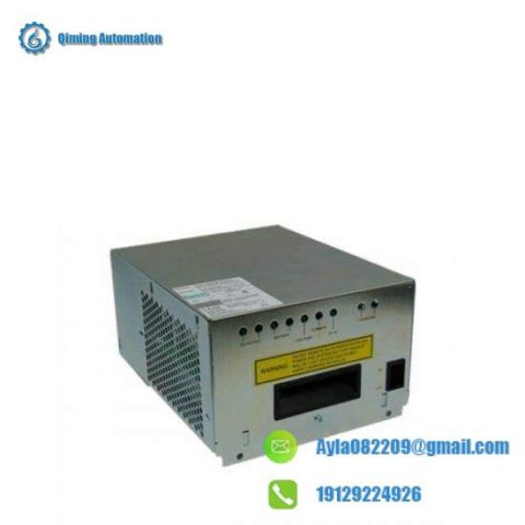 Honeywell 51107146-116, Industrial Control System Module