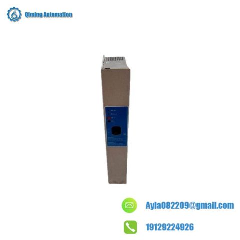 Honeywell Power Supply 51198685-100, for Industrial Control Applications