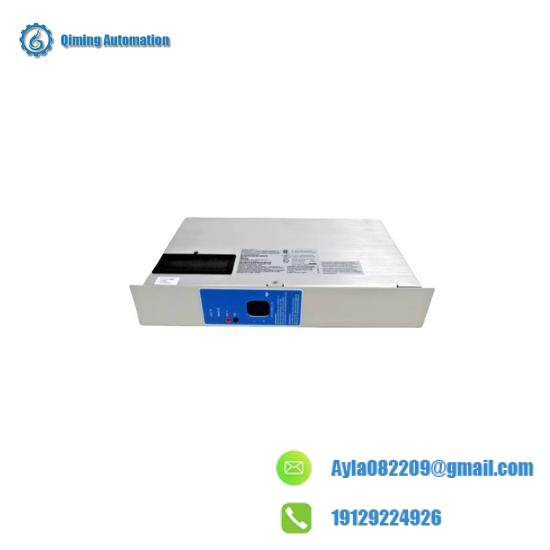 honeywell_51198685-100_sps5710_power_supply.jpg Honeywell SPS5710 Power Supply Model 51198685-100