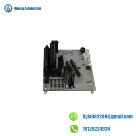 Honeywell 51199406-100 Power Distribution Subsystem, Optimized for Industrial Automation