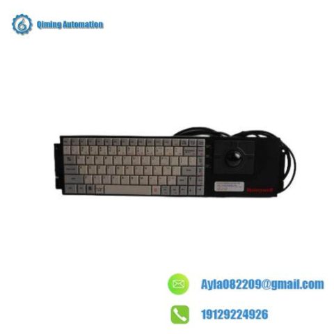 Honeywell 51199588-100 Analog Input Module: Precision Control Solution