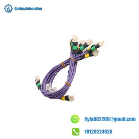 Honeywell 51202971-112 Link Cable Unit: Reliable Industrial Connection Solution