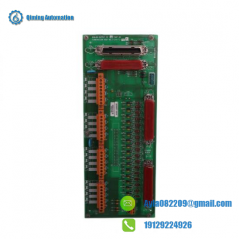 Honeywell 51204120-300 Industrial Control Module