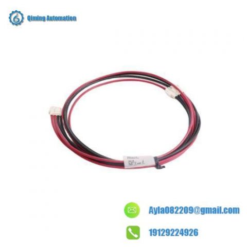 Honeywell 51204146-050 Rev A Cable