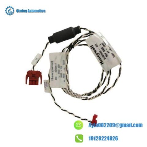 Honeywell 51303420-622 Cable Mod Status Module