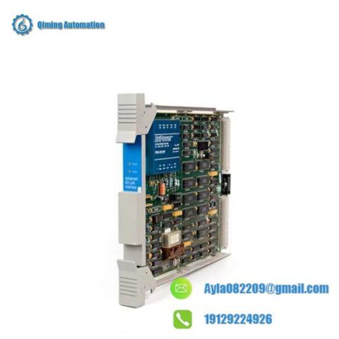 Honeywell 51303979-550 DCS Control System