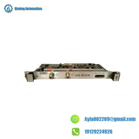 Honeywell 51304511-200 HONEYWELL PWB NIM/LCN Modem