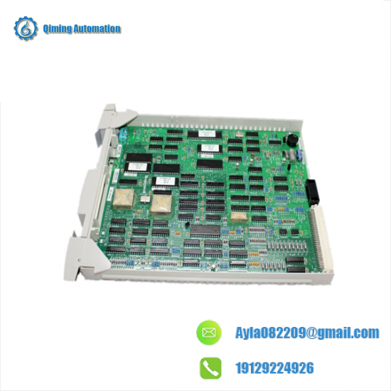 honeywell_51304516-250_interface_card.png Honeywell 51304516-250 High-Speed Ethernet Interface Card