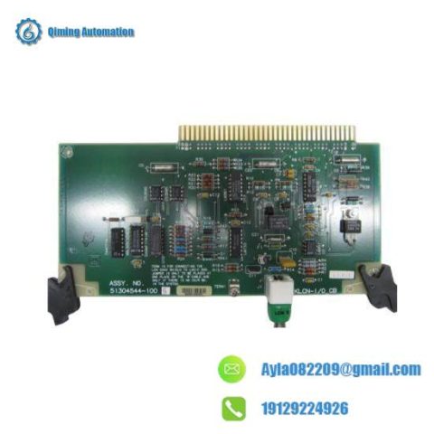 Honeywell 51304544-100: Advanced Industrial Control Module