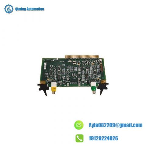 Honeywell 51305072-400 Input Output Board, High-Performance PLC Module