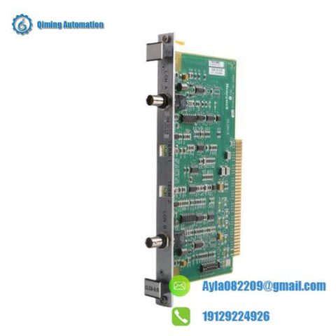 Honeywell 51195398-102: Industrial Control System Module