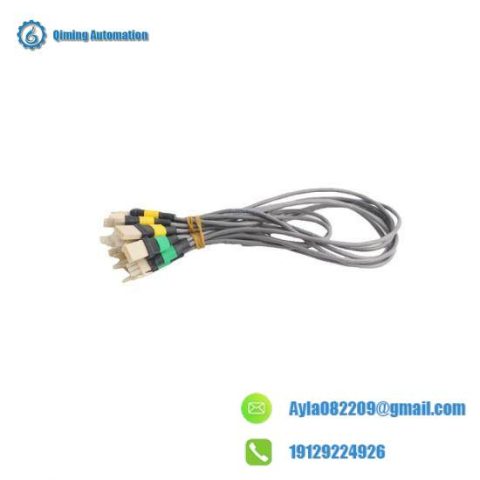 Honeywell 51305489-500 Cable Automation DCS Module