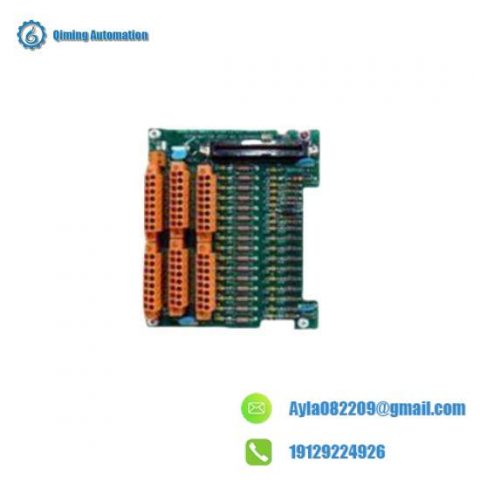 Honeywell 51305548-100: High-Performance Power Cable for Industrial Control Applications