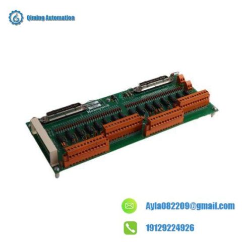 Honeywell 51305744-100 Adapter, SCSI Centralized Male Interface