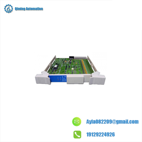 Honeywell 51305896-100 PWA NIM Modem