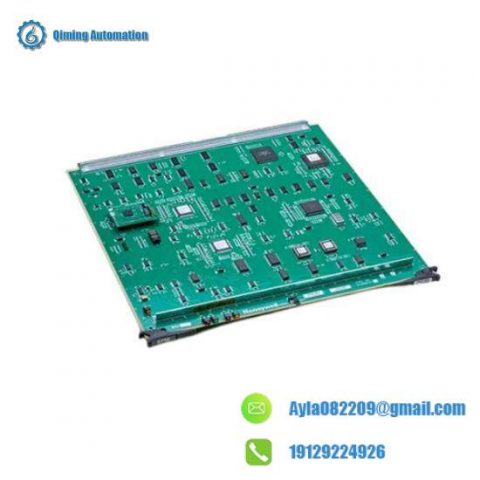 Honeywell 51306652-100 PLC Control Module