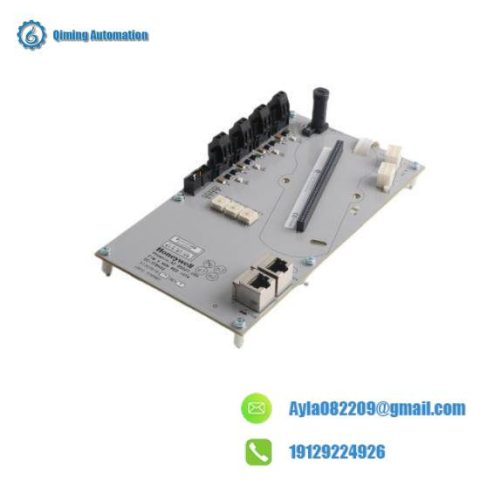 Honeywell DC-TFB402 51307616-176, Industrial Control Module