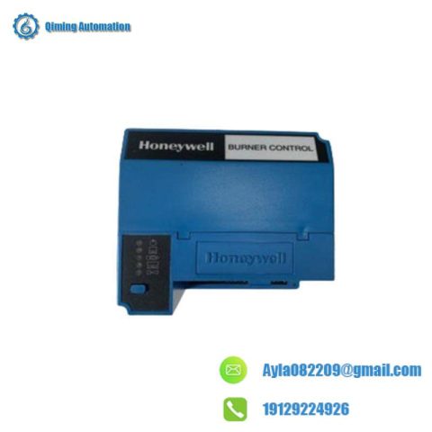 HONEYWELL 51401140-400: Advanced DCS Control Card for Industrial Automation