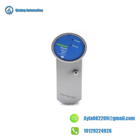 honeywell_51401286-100_1.jpg Honeywell 51401286-100 PLC Control Module