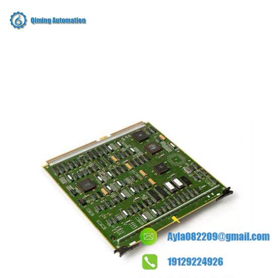 honeywell_51401583-100.jpg Honeywell 51401583-100: Industrial Control Module, Precision and Reliability