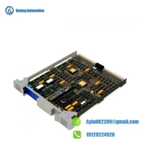 Honeywell 51401598-250 Circuit Board Module