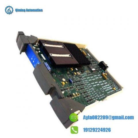 Honeywell UCN Series 51401642-150, Control Systems Module