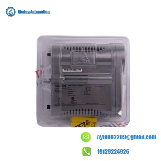 honeywell_51402755-100_k4lcn-4_processor.png Honeywell 51402755-100 K4LCN-4 Processor - Advanced Control Module