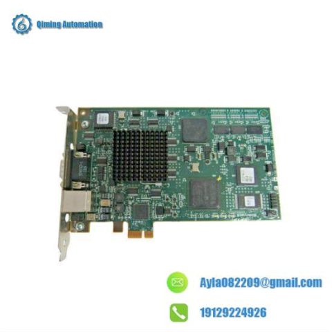 Honeywell 51405098-100-RP Interface Desktop Card for Industrial Control