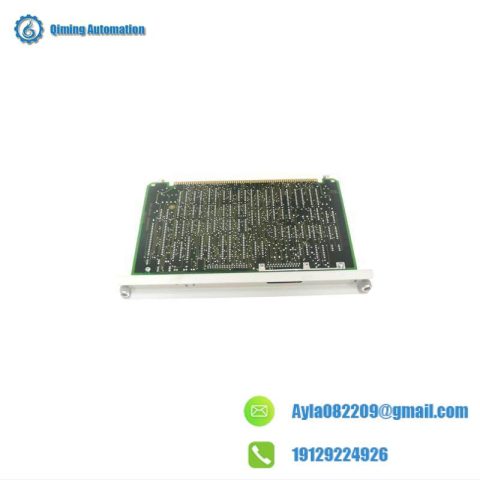 Honeywell 620-0048: Industrial Data Collection Module, Engineered for Precision Control