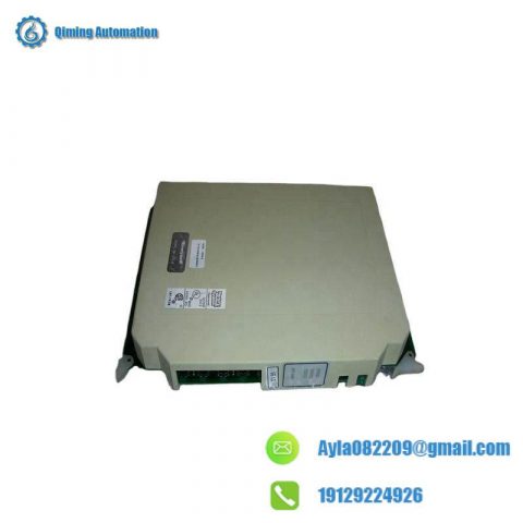 Honeywell 620-0054 VR 1 Control Module System