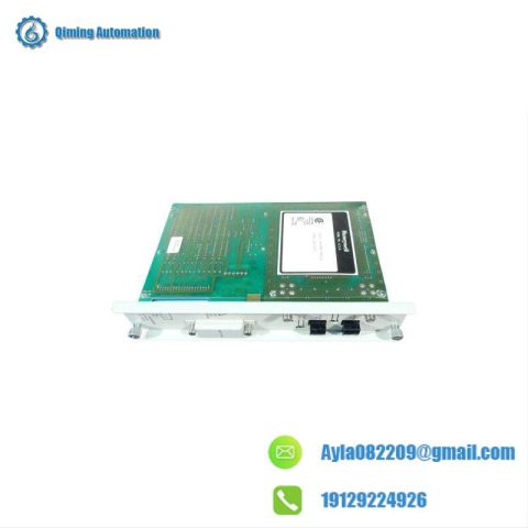 HONEYWELL 620-0071: Control System Logical Manager Module