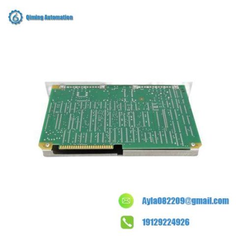 Honeywell 621-9940C Serial I/O Module: Industrial Control Solutions for Enhanced Efficiency