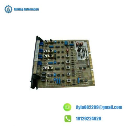 Honeywell 62795613-001 Signal Selector Assy