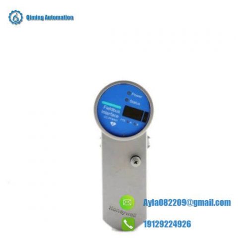 Honeywell 8C-PAIMA1 514473-175 TC/RTD Input Module