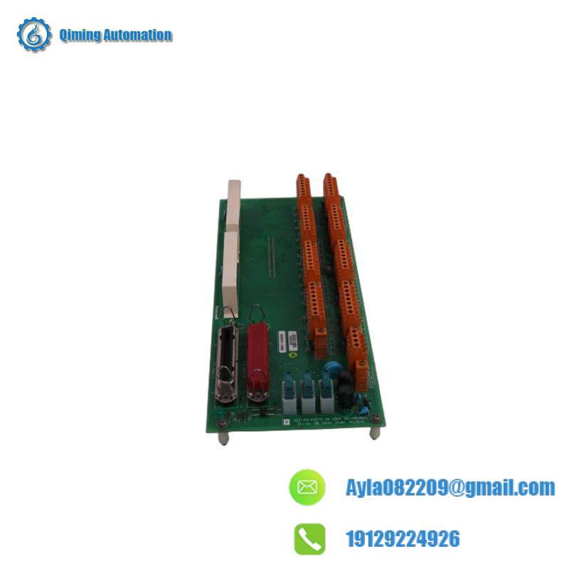 honeywell_8c-paina1_51454470-175_output_module.jpg Honeywell 8C-PAINA1 51454470-175: Advanced PLC Input/Output Module