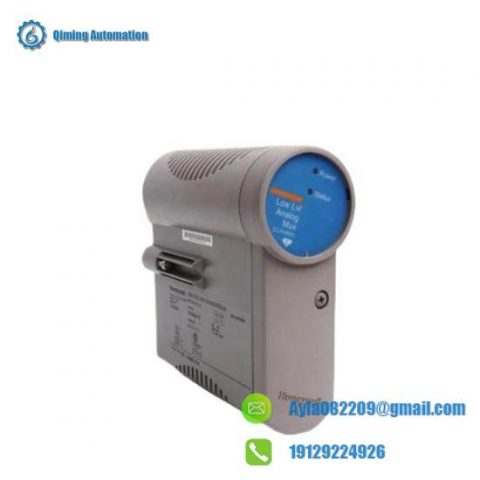 Honeywell S8 AI Non-HART IOM (16), COATED 8C-PAINA1 8C-PAIMA1