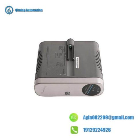 Honeywell 8C-PAOH51 C300 Controller I/O Module, Industrial Control Systems