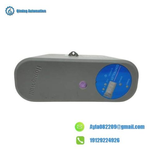 Honeywell 8C-PCNT02, C300 Series DCS Module