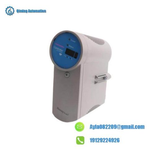 Honeywell 8C-TAIXB1 51307129-175: Industrial I/O Module, Precision Control Solutions