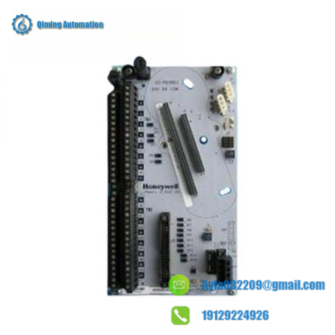 Honeywell C300 PLC Module: 8C-TDIL01 & 8C-TDIL11 - Industrial Automation Solutions