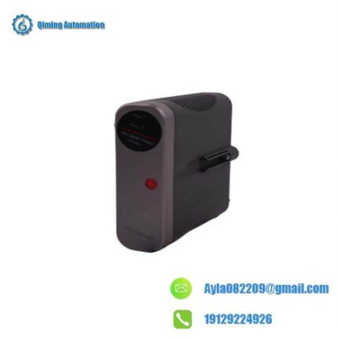 Honeywell 8C-TDIL51 Industrial PLC Module