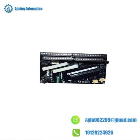 HONEYWELL 8C-TDILA1 Analog Input/Output Module, for Industrial Control Solutions