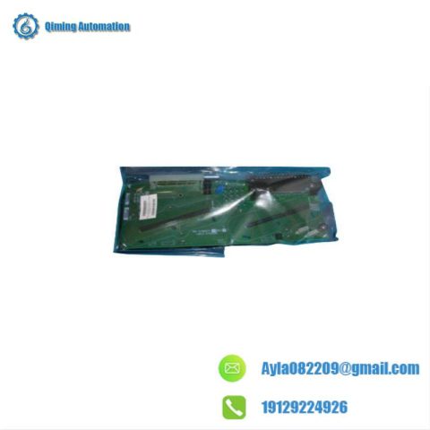 Honeywell 8C-TDOD61, Model 51306973-175, Control Board Module