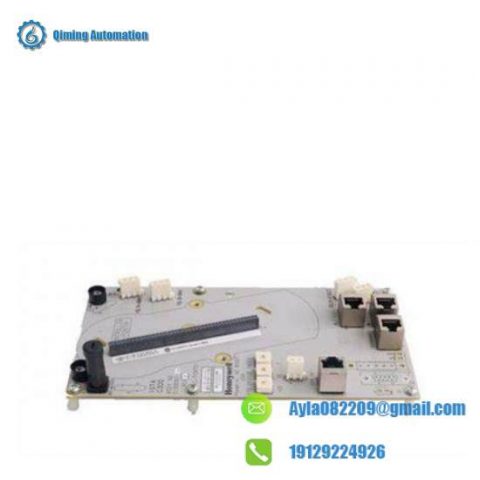 Honeywell 8C-TDODA1 51307149-175 DCS Module - Precision Control for Industrial Automation