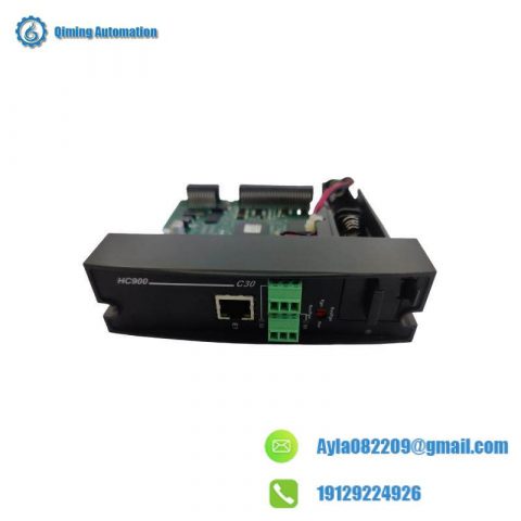 Honeywell 900C30-0460 CPU Module for Industrial Control Systems